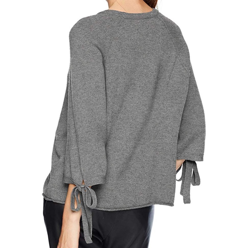 Velvet By Graham & Spencer | Nicolette Cashmere XS